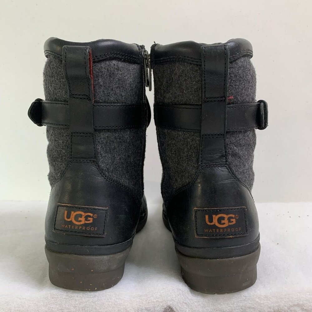 Stylish and sturdy **UGG Kesey** - Picture 3 of 7